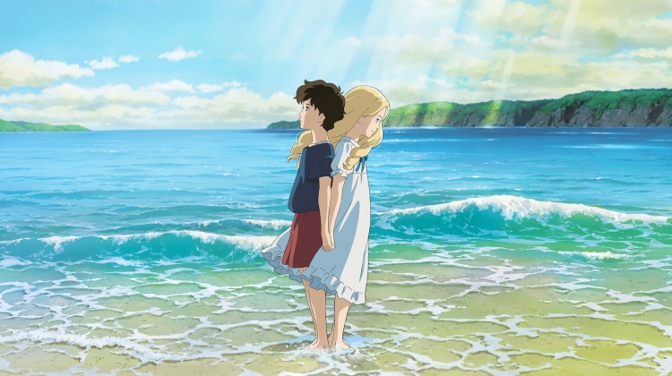 Marnie Oradayken: Hafızanın, Yalnızlığın ve Sessiz Bağların Gölgesinde Bir Ghibli Hikâyesi