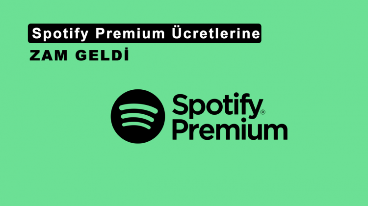 Spotify Türkiye Abonelik Ücretlerine %68 Zam Yaptı! 2025 Güncel Fiyatlar ve Alternatif Tasarruf Yöntemleri
